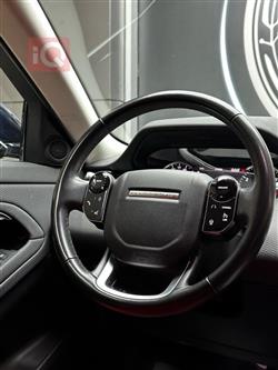 لاند روفر رانج روڤر إيفوك